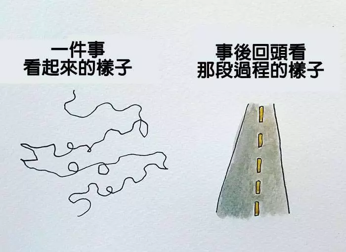 15張會讓「現代人都哭著狂點讚」的中肯插畫!~~~~