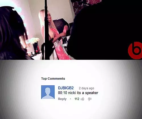 8個年度Youtube最精采爆笑的「神回覆」!簡直比影片本身還精采呀!~~~~