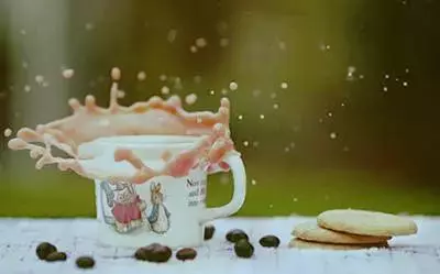 能讓你幸福的七句話,送給你!