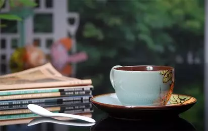 能讓你幸福的七句話,送給你!