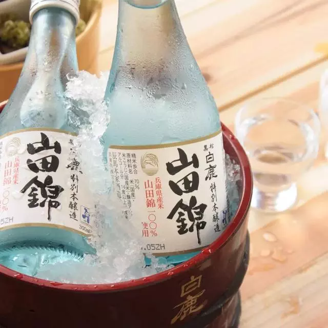 生魚切片,就是生魚片嗎?