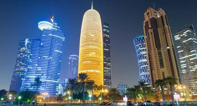 2019世界最安全國度排行榜,前十隻有一個亞洲國家,不是中國日本