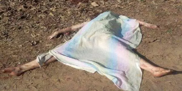 28歲女只身前往「印度旅遊」,沒想到一場海灘派對後,竟換來這樣的下場...