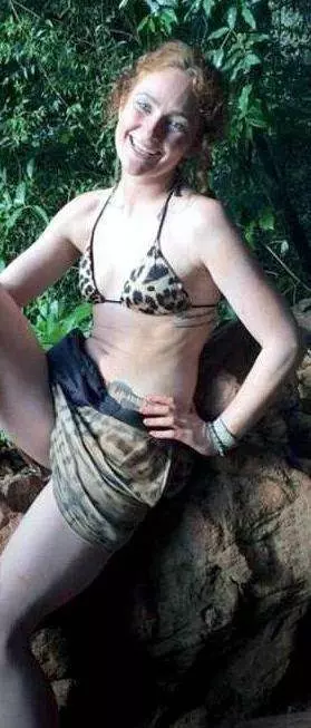 28歲女只身前往「印度旅遊」,沒想到一場海灘派對後,竟換來這樣的下場...