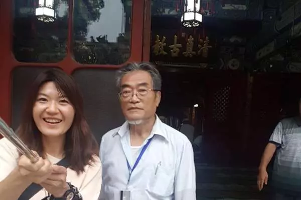 健保、退休金全飛了!他領中國身分證「被廢除台籍」 為了護他「國台辦槓上台灣」氣噗噗跳腳