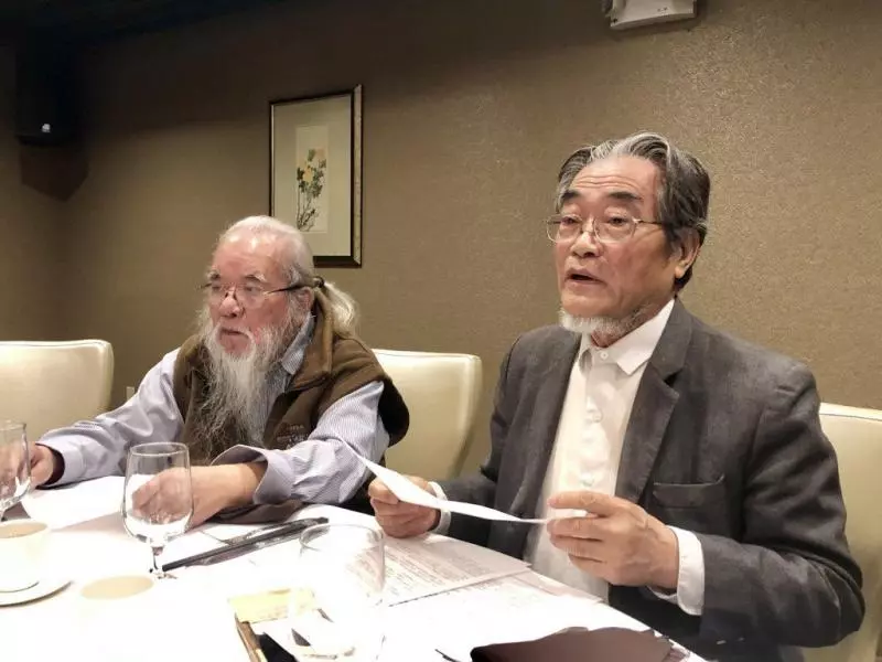 健保、退休金全飛了!他領中國身分證「被廢除台籍」 為了護他「國台辦槓上台灣」氣噗噗跳腳