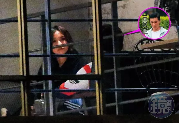 娶空姐老婆不夠?中天男主播「被拍到私會女記者」 曾傳出「親暱互動照」正宮當場變臉