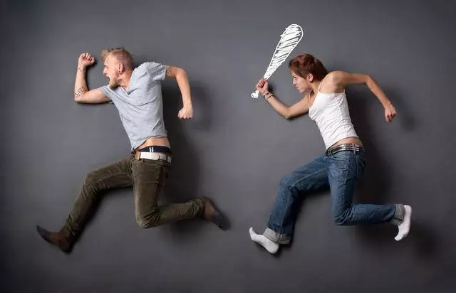 最可能「偷腥」的8種男人,你最痛恨哪一種?