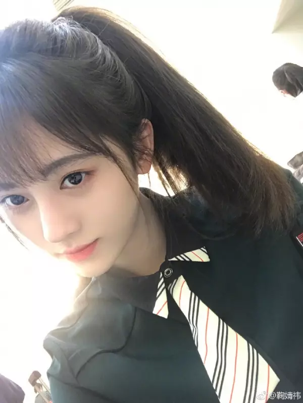 4000年一遇美女!古裝女神「演出最美白蛇」驚艷全網 一抬頭「無瑕臉龐爆紅日本」:仙女下凡❤