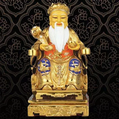 今日2019年度大吉日,8大生肖請接財