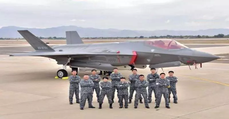 日本F35成軍10天就墜毀 張召忠預言又變現實!