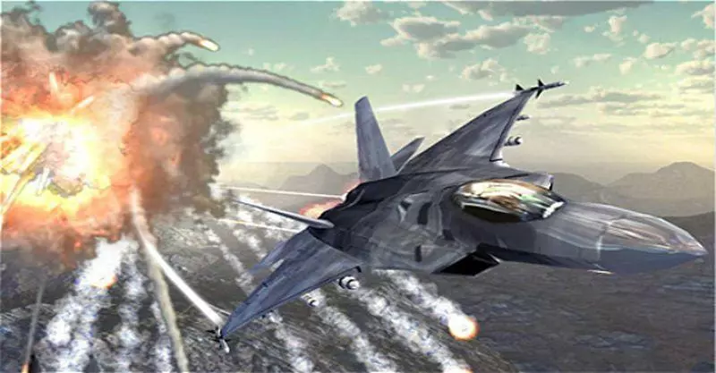 日本F35成軍10天就墜毀 張召忠預言又變現實!