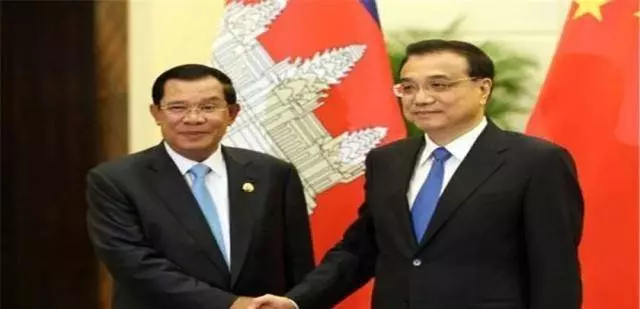 傣捕親華總統?支持反對派領袖上位顛覆政權,美國這次玩大了!