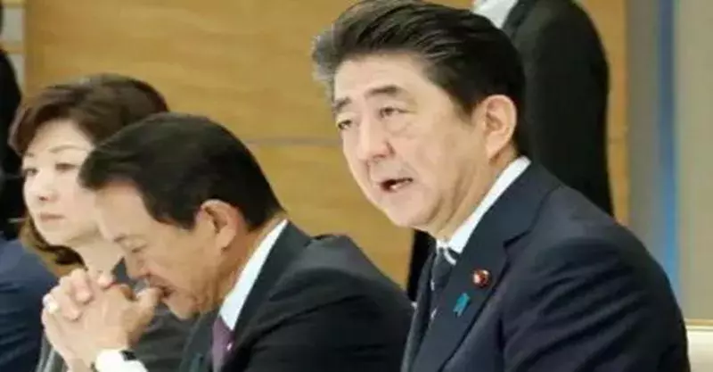 剛剛!中日突然同時宣布大消息!沸騰了...