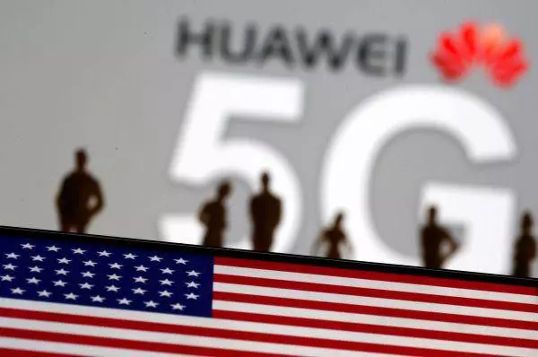 華為這樣「打臉」美國:4萬多個5G基站已發往全球