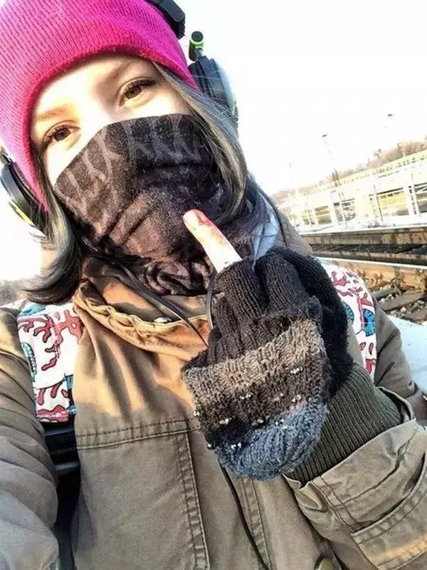 19張在「死神來臨前」拍下的照片!第11張老公和懷孕老婆拍「幸福照」後竟殺了她!