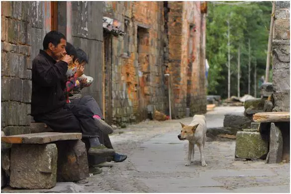 丈夫給俺五十萬,讓俺出國去旅遊,俺假裝出國,轉身回家蒙了
