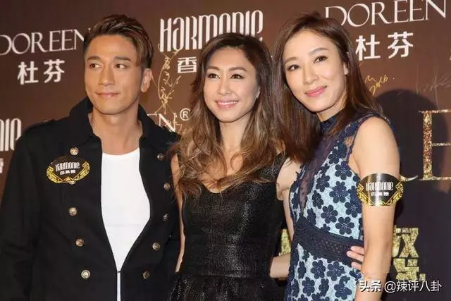 積怨11年,楊怡胡定欣曾上演著名「白眼內鬥」,如今終世紀破冰?
