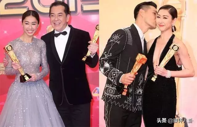 積怨11年,楊怡胡定欣曾上演著名「白眼內鬥」,如今終世紀破冰?
