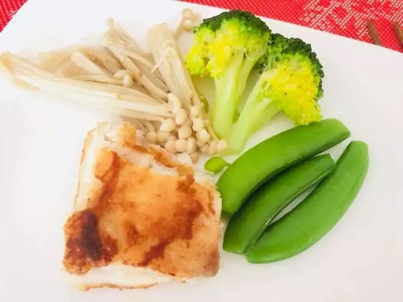 小禎公開-25kg詳細食譜!女星們魔鬼減肥時期「特殊飲食」這樣吃 -