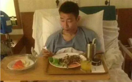 【網友:好感動!加油!】李宗偉分享抗癌過程,透露「每天都想哭,但必須面對」!
