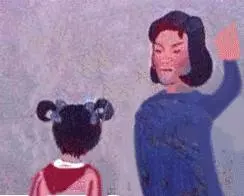 快失傳的東西!中國人的親戚關係大全,看完就不會叫錯了!