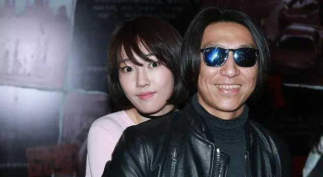 【勁爆】羽凡百合離婚兩年 陳羽凡走出陰影曝光新戀情,女友很像白百合