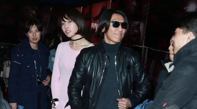 【勁爆】羽凡百合離婚兩年 陳羽凡走出陰影曝光新戀情,女友很像白百合