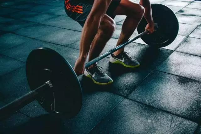 人體最佳運動階段表,你是什麼年紀,就做什麼運動!
