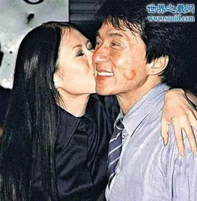 娛樂圈最容易被男人玩盡的女星,盤點20個被睡爛了的女星!