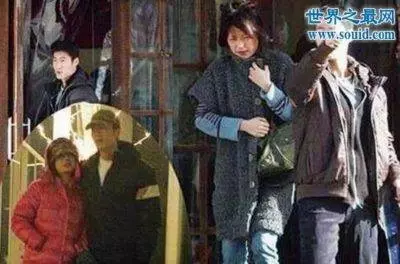 娛樂圈最容易被男人玩盡的女星,盤點20個被睡爛了的女星!