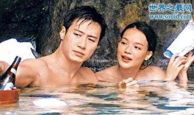 娛樂圈最容易被男人玩盡的女星,盤點20個被睡爛了的女星!