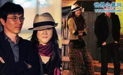 娛樂圈最容易被男人玩盡的女星,盤點20個被睡爛了的女星!