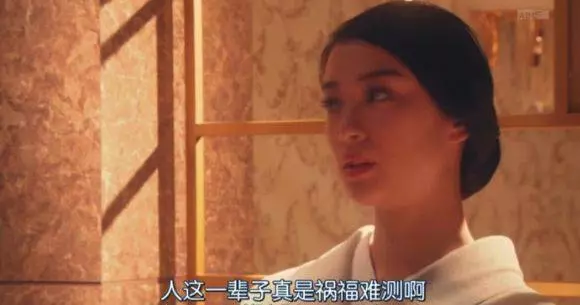 一個女人最好的活法,都在這10句話里