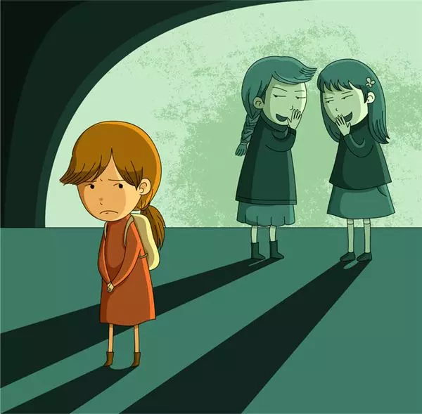 少女遭校園霸凌被扒衣凌辱,17年後欺負過她的人竟全部橫死,一調查警方才發現禍根早已種下!