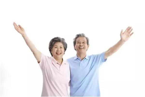 身上擁有這六大特徵的人,說明你身體好,實在令人好羨慕!