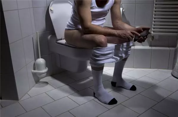 身上擁有這六大特徵的人,說明你身體好,實在令人好羨慕!