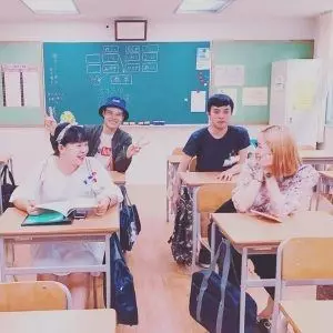 這張特別的「台語喜帖」,竟然讓很多網友挫敗表示看不懂 !
