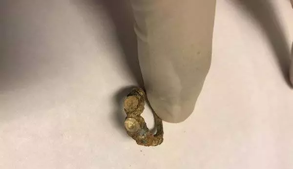 婦女隆市返丹住家 驚見兒屍 已生蟲