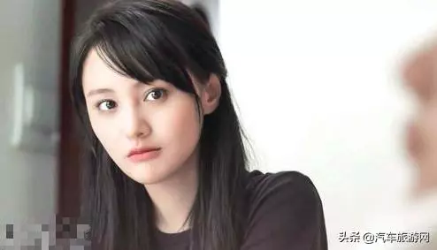 鄭爽整容前舊照被韓網瘋轉,清純可人,韓國網民稱美過王祖賢?