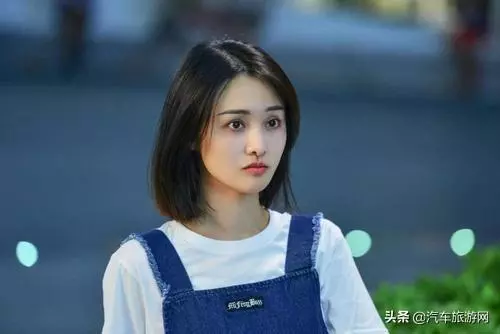 鄭爽整容前舊照被韓網瘋轉,清純可人,韓國網民稱美過王祖賢?