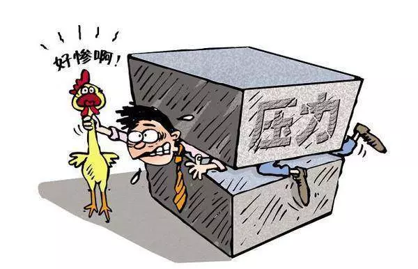胃癌不痛不癢, 發現已是晚期, 飯後留意這4種症狀,關鍵時刻能救命!