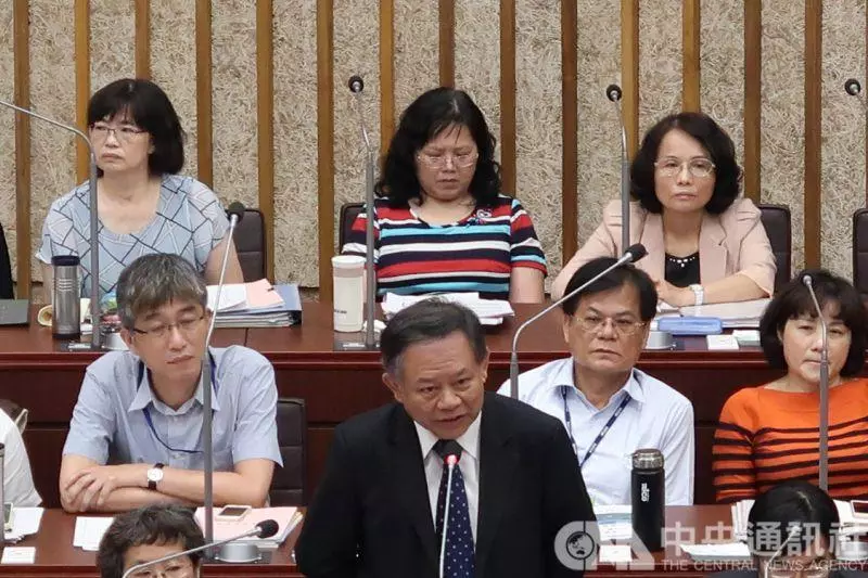 慶富借貸呆帳7.62億 高雄銀行懲處總經理等5人