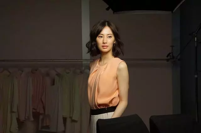 平成最強美女 網友票選竟是「她」