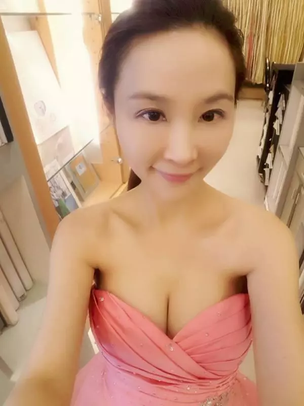 許聖梅爆整型臉毀了! 崩潰下一病人慘死手術台