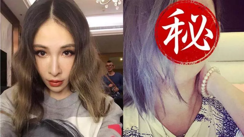蕭亞軒被爆染怪病!神隱1年亮相 近況曝光