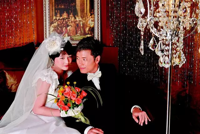 52歲歷經9段失敗感情,不婚不育的她比洪欣更慘!卻成逆齡勵志曲~~~