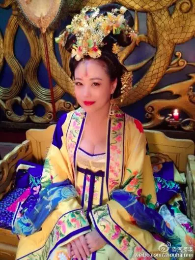 52歲歷經9段失敗感情,不婚不育的她比洪欣更慘!卻成逆齡勵志曲~~~