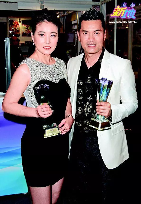 52歲歷經9段失敗感情,不婚不育的她比洪欣更慘!卻成逆齡勵志曲~~~