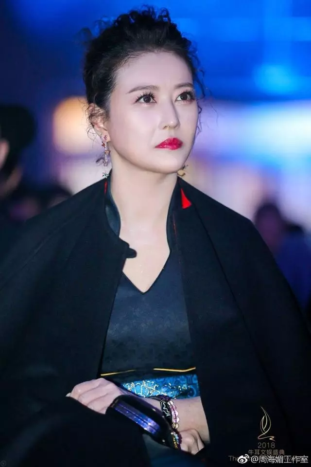 52歲歷經9段失敗感情,不婚不育的她比洪欣更慘!卻成逆齡勵志曲~~~